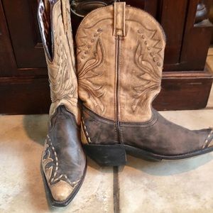 Women’s Cowboy Boots